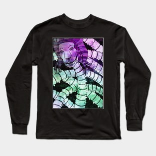 Jester Long Sleeve T-Shirt